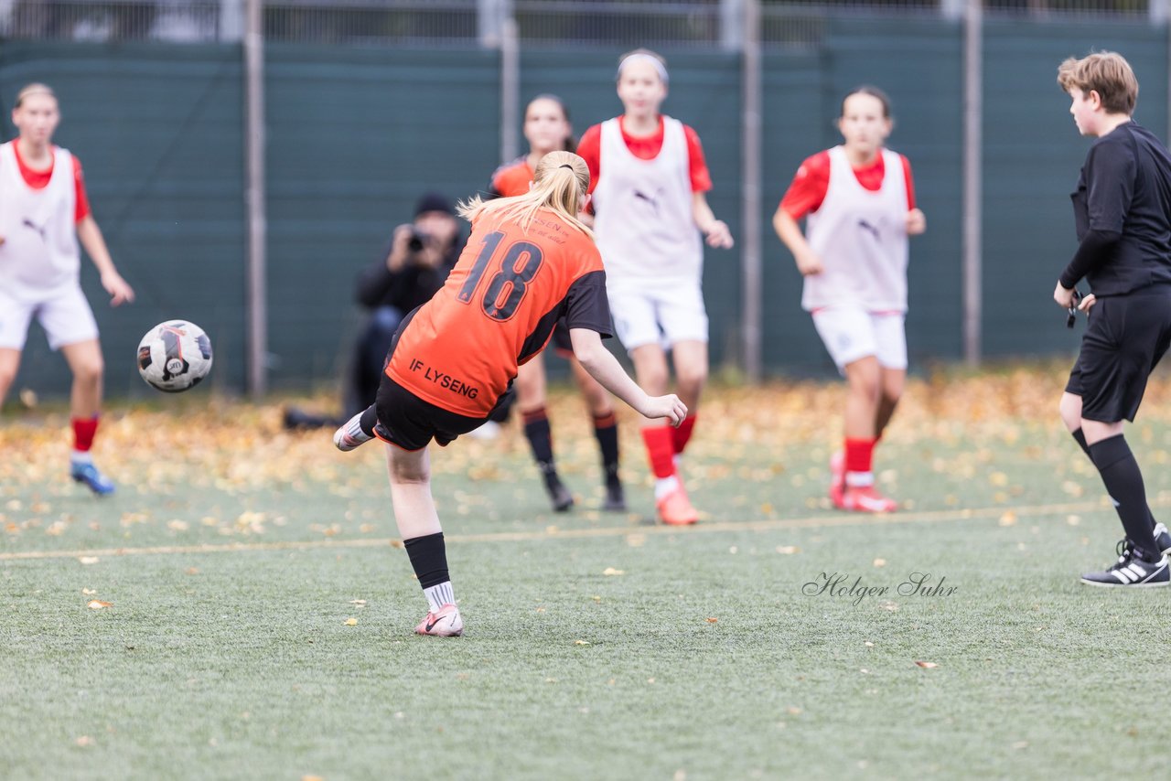 Bild 190 - wCJ Holstein Kiel Turnier